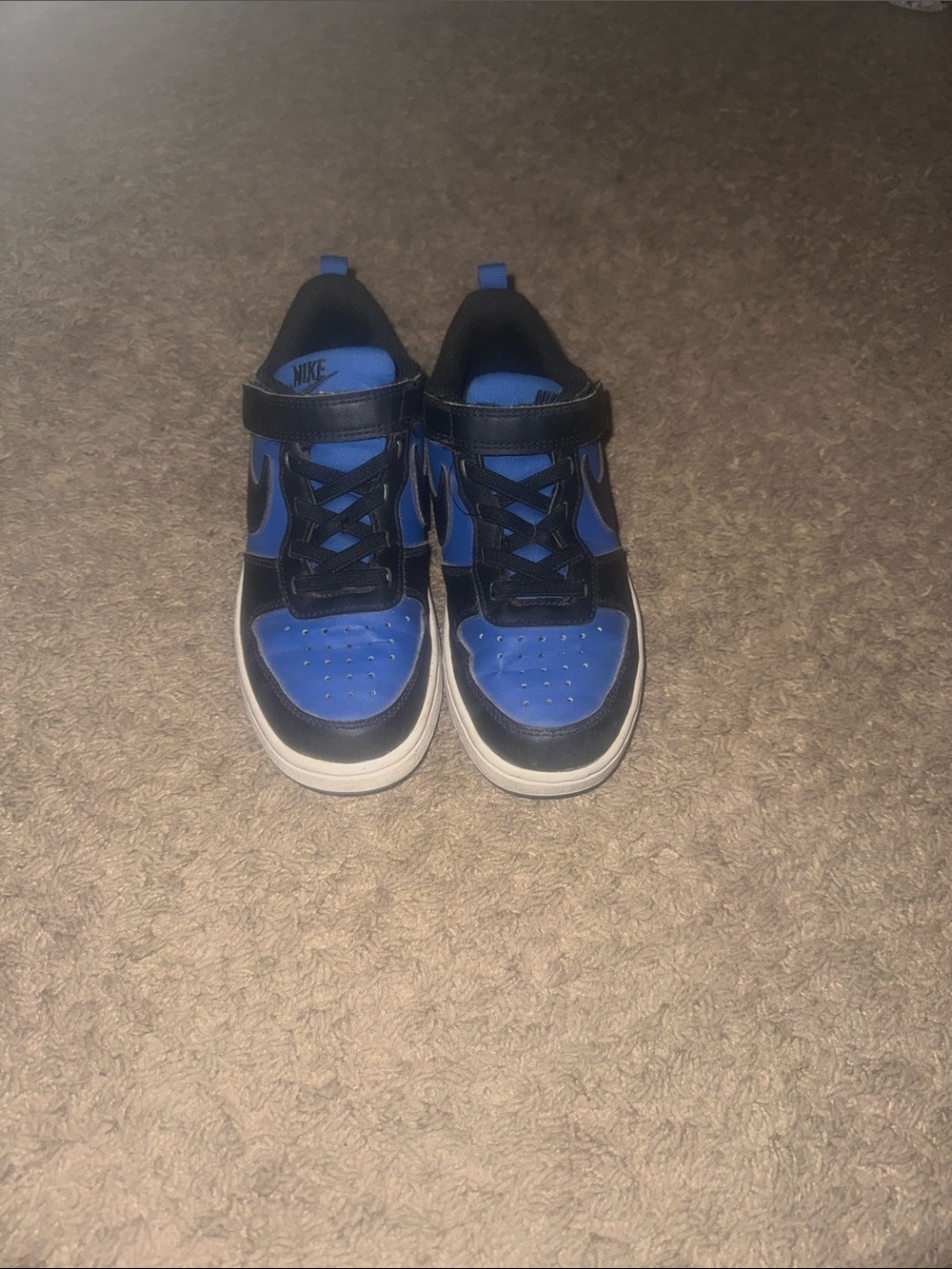 Nike Kids sneakers
